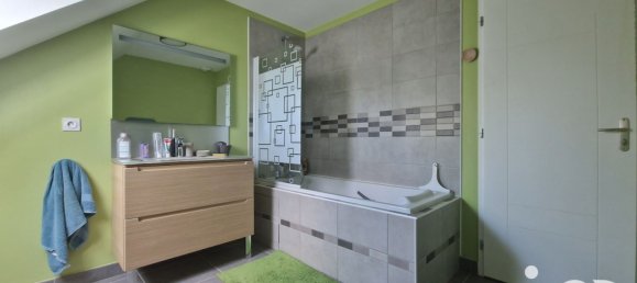 5 Schlafzimmer Haus in Ferrieres-en-Gatinais, France, Nr. 272595 21