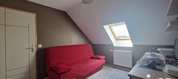 5 Schlafzimmer Haus in Ferrieres-en-Gatinais, France, Nr. 272595 19