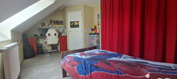 5 Schlafzimmer Haus in Ferrieres-en-Gatinais, France, Nr. 272595 18