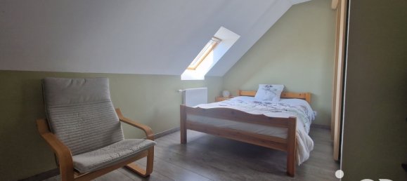 5 Schlafzimmer Haus in Ferrieres-en-Gatinais, France, Nr. 272595 15