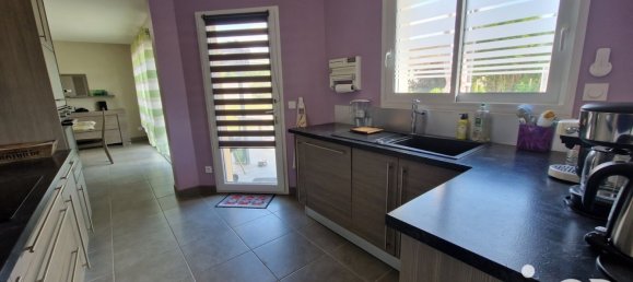5 Schlafzimmer Haus in Ferrieres-en-Gatinais, France, Nr. 272595 8