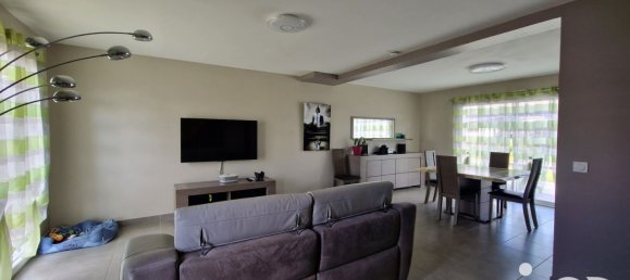 5 Schlafzimmer Haus in Ferrieres-en-Gatinais, France, Nr. 272595 5