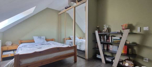 5 Schlafzimmer Haus in Ferrieres-en-Gatinais, France, Nr. 272595 16