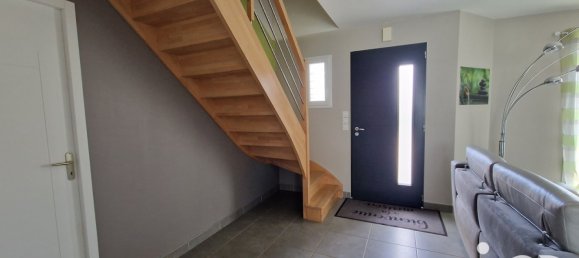 5 Schlafzimmer Haus in Ferrieres-en-Gatinais, France, Nr. 272595 6