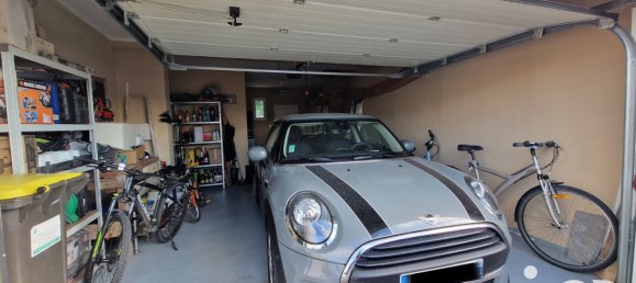 5 Schlafzimmer Haus in Ferrieres-en-Gatinais, France, Nr. 272595 25