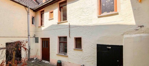 Moradia em banda T2 em Saalekreis, Germany N.º 320845 2