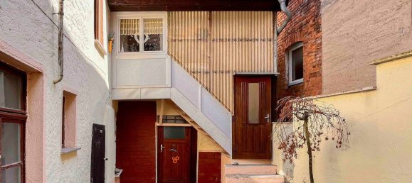 Moradia em banda T2 em Saalekreis, Germany N.º 320845 13