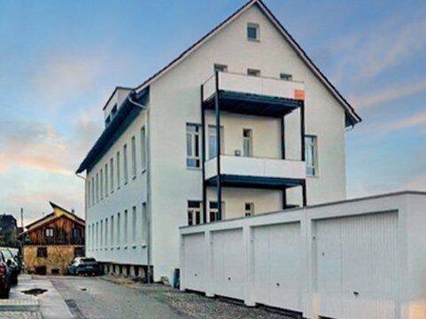 2 rooms Apartment in Freudenstadt, Germany No. 364184