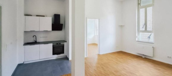 2 rooms Apartment in Freudenstadt, Germany No. 364184 2