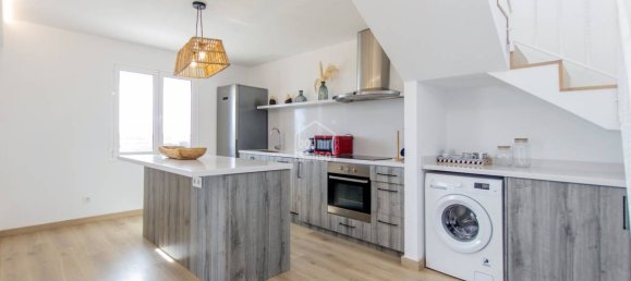 Villa de 3 dormitorios en Ciutadella De Menorca, Spain No. 10236 6