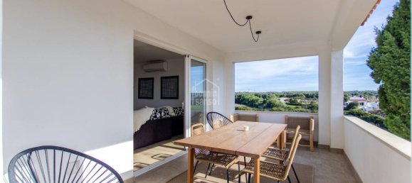 Villa de 3 dormitorios en Ciutadella De Menorca, Spain No. 10236 3