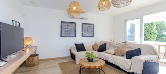 Villa de 3 dormitorios en Ciutadella De Menorca, Spain No. 10236 5