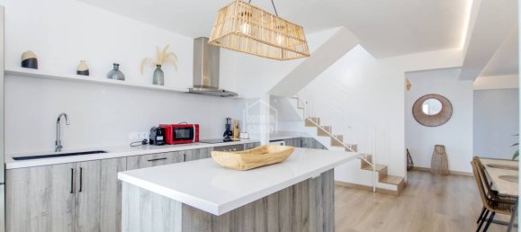 Villa de 3 dormitorios en Ciutadella De Menorca, Spain No. 10236 7