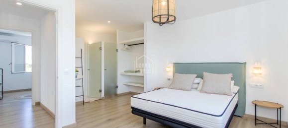 Villa de 3 dormitorios en Ciutadella De Menorca, Spain No. 10236 8