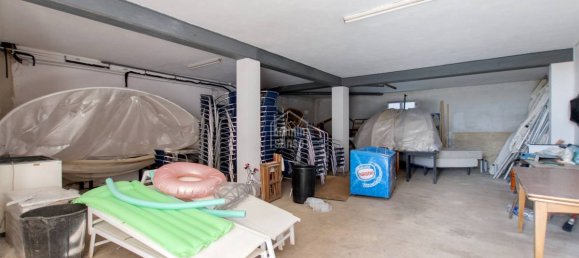 Villa de 3 dormitorios en Ciutadella De Menorca, Spain No. 10236 12