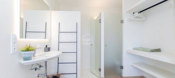 Villa de 3 dormitorios en Ciutadella De Menorca, Spain No. 10236 9