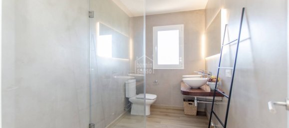 Villa de 3 dormitorios en Ciutadella De Menorca, Spain No. 10236 10