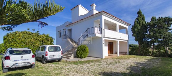 Villa de 3 dormitorios en Ciutadella De Menorca, Spain No. 10236 2