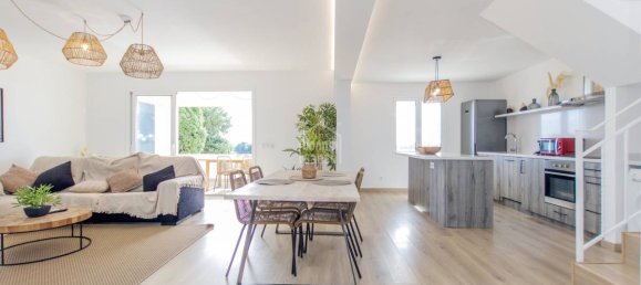 Villa de 3 dormitorios en Ciutadella De Menorca, Spain No. 10236 4