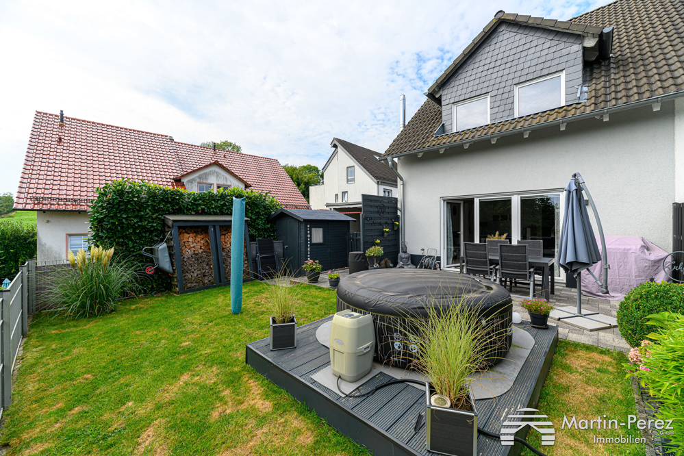 4 rooms Townhouse in Ennepe-Ruhr, Germany No. 183044