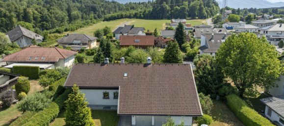 5-Zimmer Bungalow in Klagenfurt am Wörthersee, Austria, Nr. 159016 5