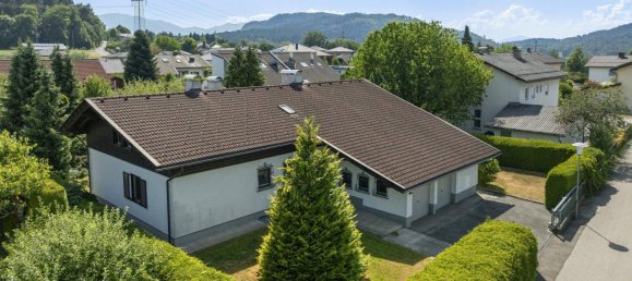 5-Zimmer Bungalow in Klagenfurt am Wörthersee, Austria, Nr. 159016 6