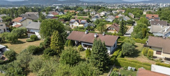 5-Zimmer Bungalow in Klagenfurt am Wörthersee, Austria, Nr. 159016 3