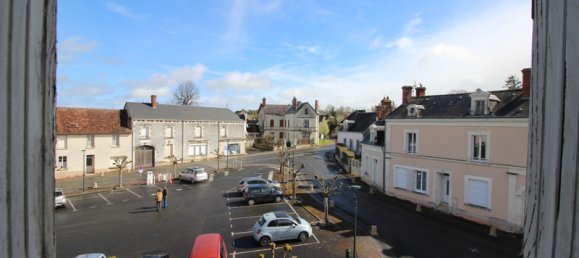 3 chambres Appartement à Vicq-sur-Nahon, France No. 68084 10