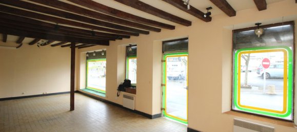 3 chambres Appartement à Vicq-sur-Nahon, France No. 68084 2