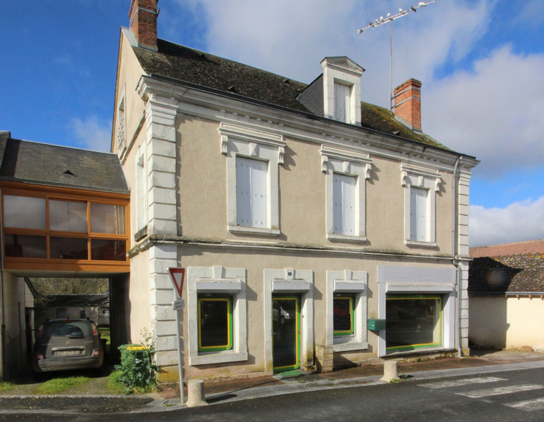 3 chambres Appartement à Vicq-sur-Nahon, France No. 68084