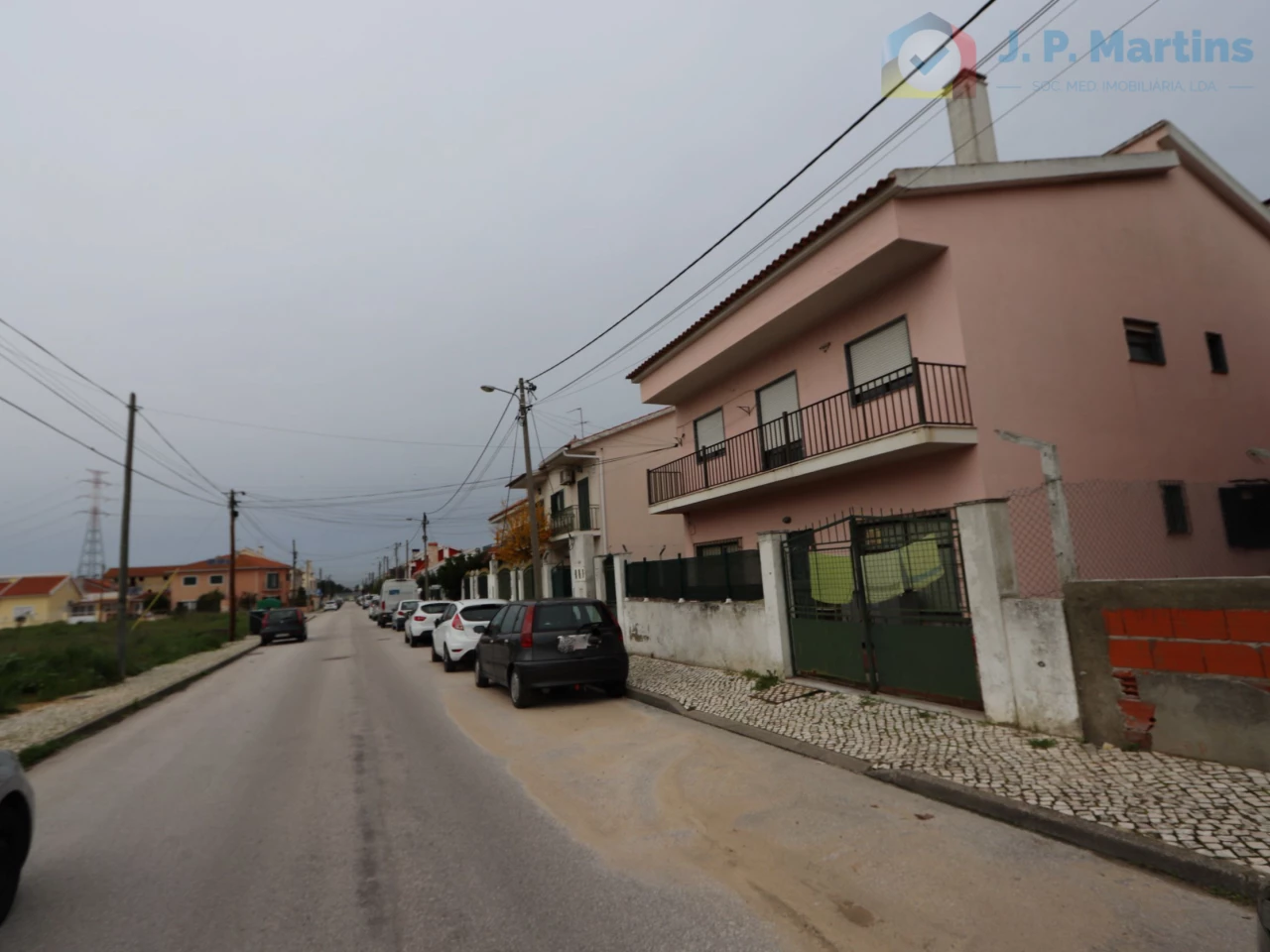 3 غرف نوم شقة في Quinta do Conde, Portugal رقم 72481