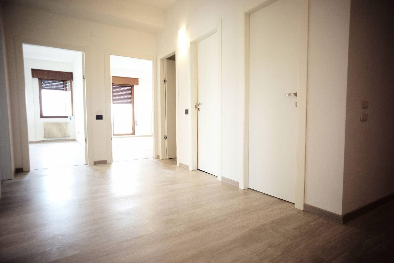 Escritório em Treviso, Italy 155 m² N.º 176977