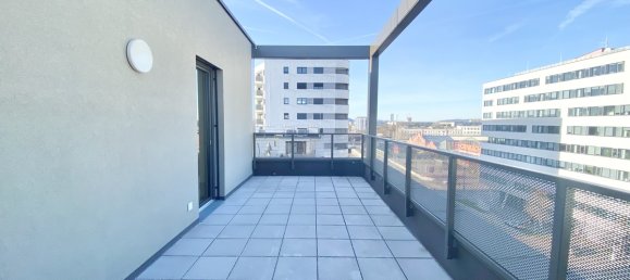 Квартира с 3 комнатами в Вена, Австрия № 141623 15