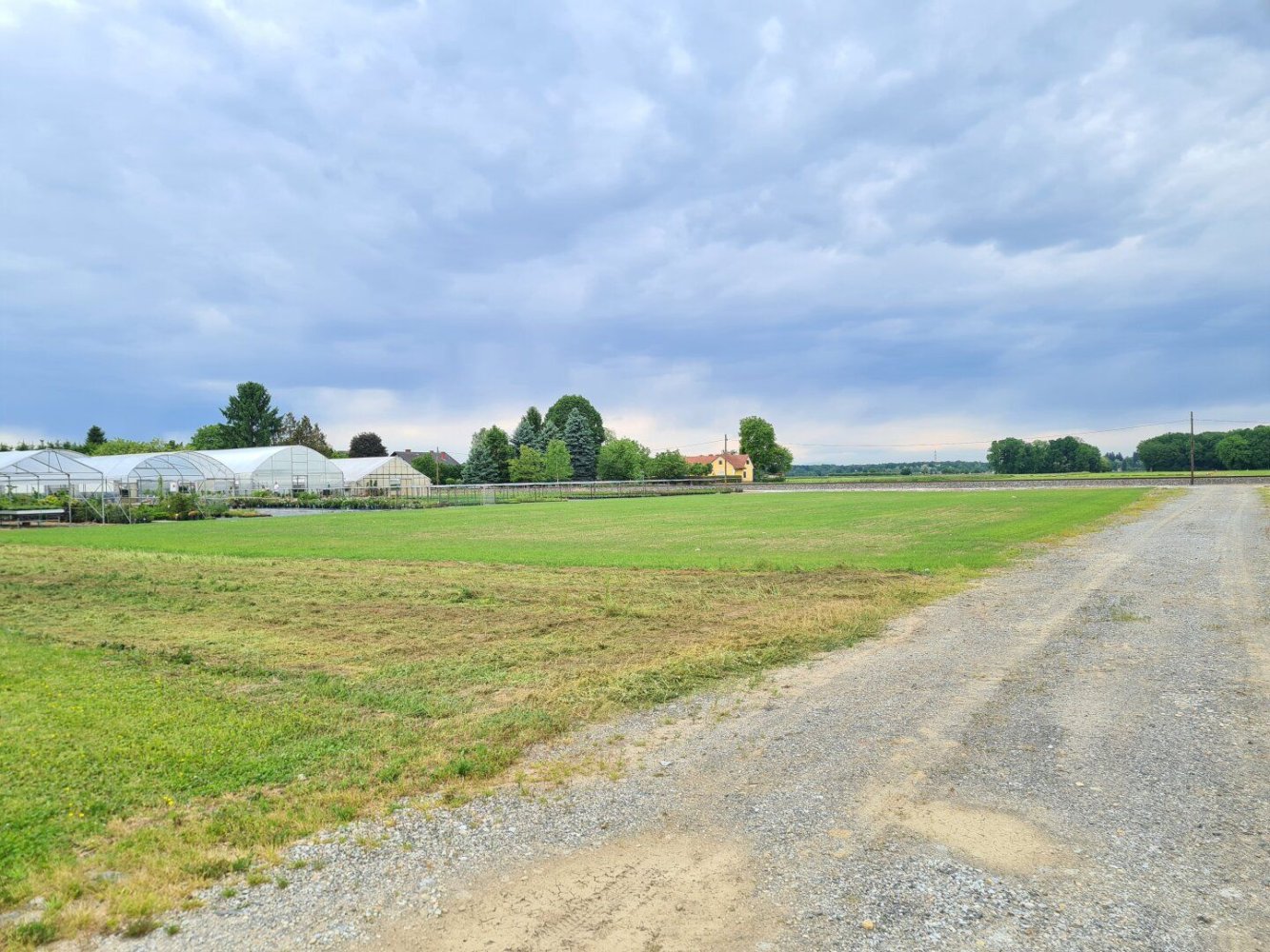  Land in Strass in Steiermark, Austria No. 138005