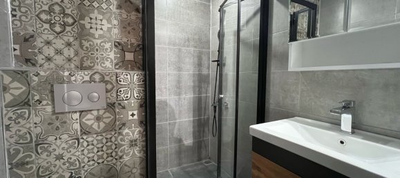 Квартира 1+1 в Мерсин, Турция № 41090 6