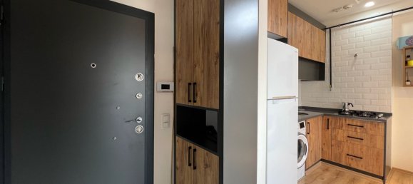 Квартира 1+1 в Мерсин, Турция № 41090 5