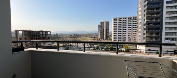 Квартира 1+1 в Мерсин, Турция № 41090 7