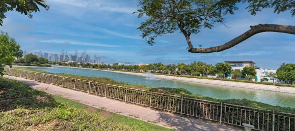 Villa de 5 dormitorios en Meadows, UAE No. 109662 15