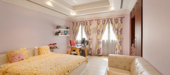 Villa de 5 dormitorios en Meadows, UAE No. 109662 10