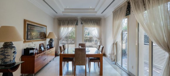 Villa de 5 dormitorios en Meadows, UAE No. 109662 6