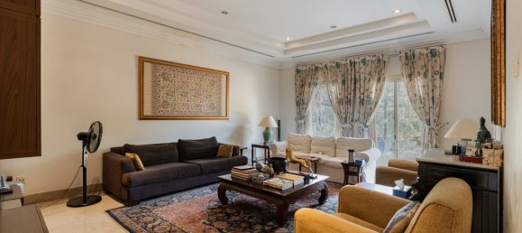 Villa de 5 dormitorios en Meadows, UAE No. 109662 5