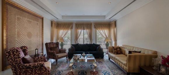 Villa de 5 dormitorios en Meadows, UAE No. 109662 7