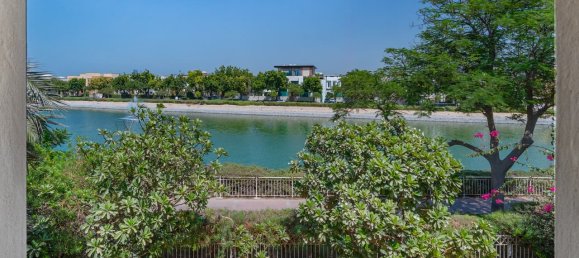 Villa de 5 dormitorios en Meadows, UAE No. 109662 14