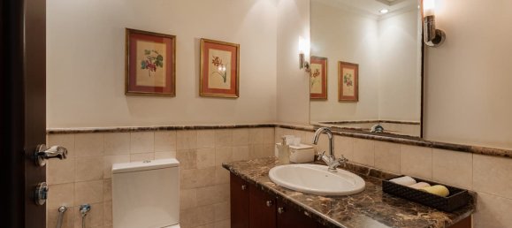 Villa de 5 dormitorios en Meadows, UAE No. 109662 8