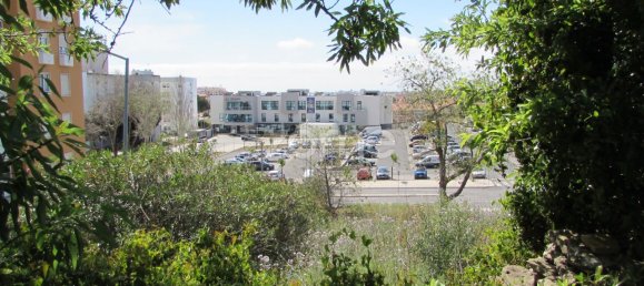 Terreno en Cascais, Portugal 3200 m² No. 74772 11