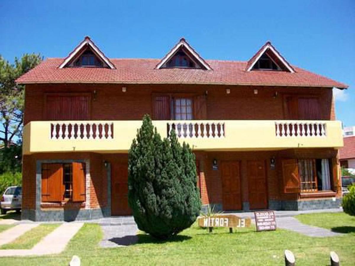 3 Schlafzimmer Haus in Mar del Plata, Argentina, Nr. 80594