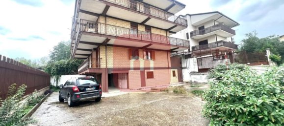 7غرفة شقة في Frosinone, Italy رقم 48263 4