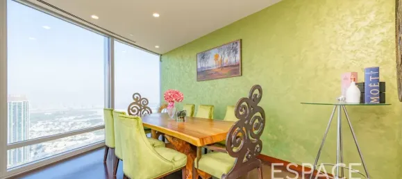 3 dormitorios apartamento en venta en Downtown Dubai (Downtown Burj Dubai), Dubai, UAE № 118756 10