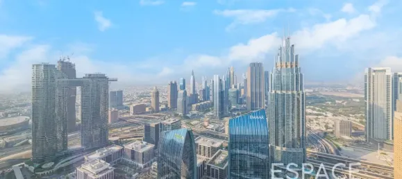 3 dormitorios apartamento en venta en Downtown Dubai (Downtown Burj Dubai), Dubai, UAE № 118756 17