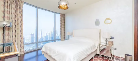 3 dormitorios apartamento en venta en Downtown Dubai (Downtown Burj Dubai), Dubai, UAE № 118756 12